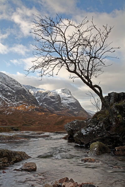 Glencoe