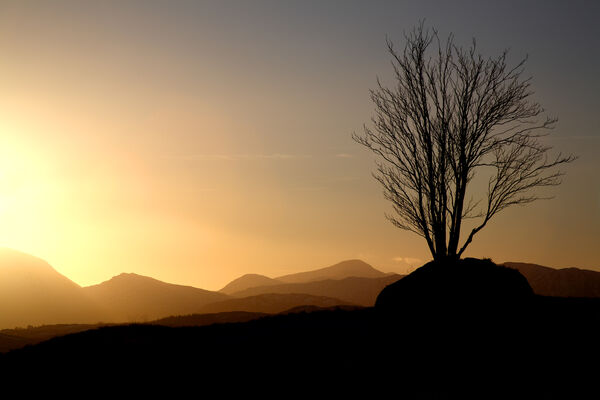 Rannoch Moor