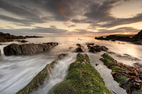 owenahincha sunset