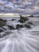 long strand