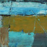 Four Square (SOLD)