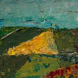 Late Sun, Wells-next-the-sea