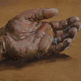 The Hand