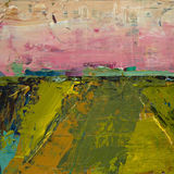 Sunset Over West Runton (SOLD)