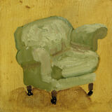 Life is Very Long... (SOLD)