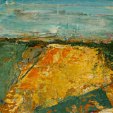 Last Days of Summer, Sheringham (SOLD)