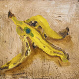 An Accident Waiting to Happen (SOLD)