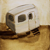 This is Not a Lovesong (SOLD)
