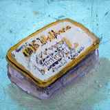 My Old Man's Baccy Tin