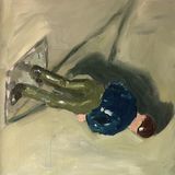 The Disregarded Man