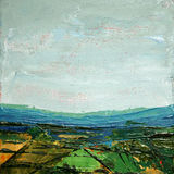 South Downs, Early February