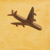 Nowhere to Go (SOLD)