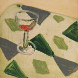 There Are Things Worse in Life (SOLD)