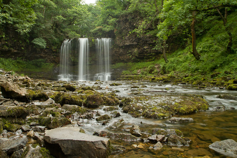 Sgwd yr Eira