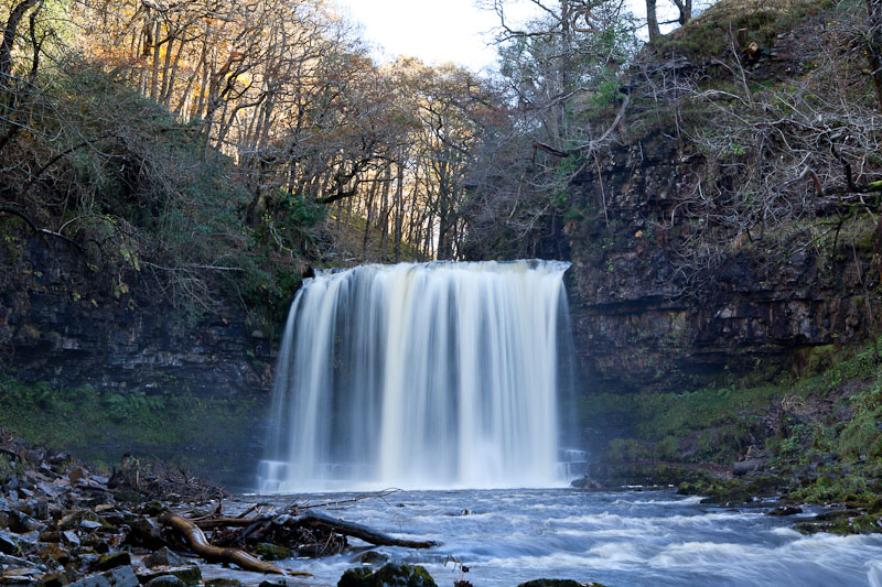 Sgwd yr Eira