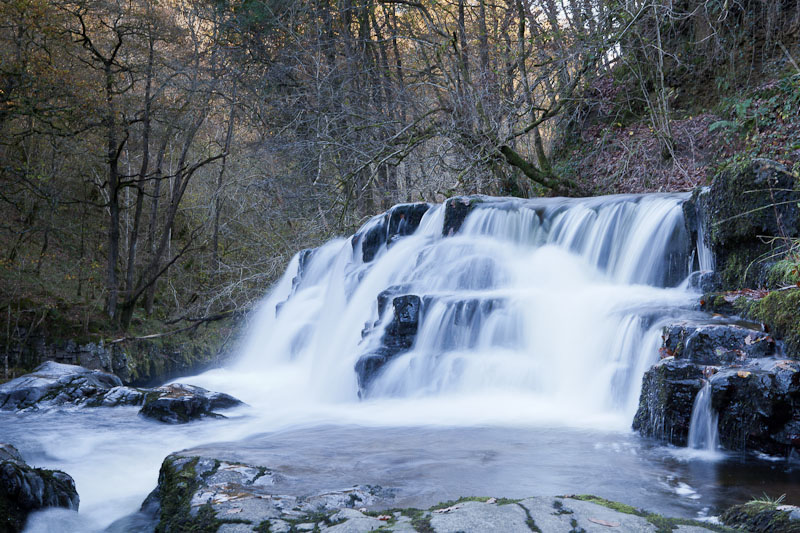 Sgwd y Pannwr