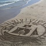 Barti Rum Art Competition Entry 2019