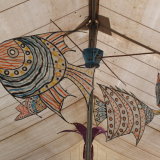 Fish Mobile, Glastonbury Festival