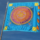 Sunshine Flag