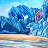 I FOUND MY HEART AT BULLSLAUGHTER BAY