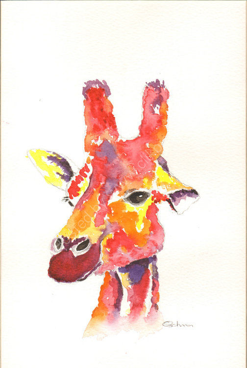 Giraffe