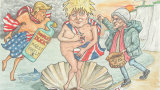 The Birth of Brexit