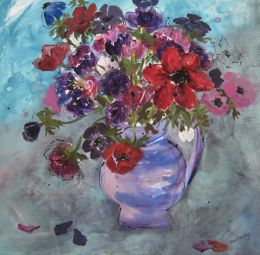 BS Anemonies in a Jug