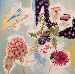 BS Symmetry of the Seasons