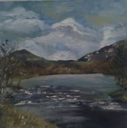 LS Spey - Lurg to Long Pool