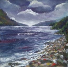 L Loch Lochy