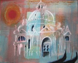 OS Santa Maria mirage