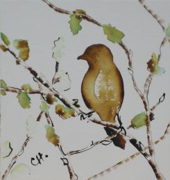 O Calm and Collected