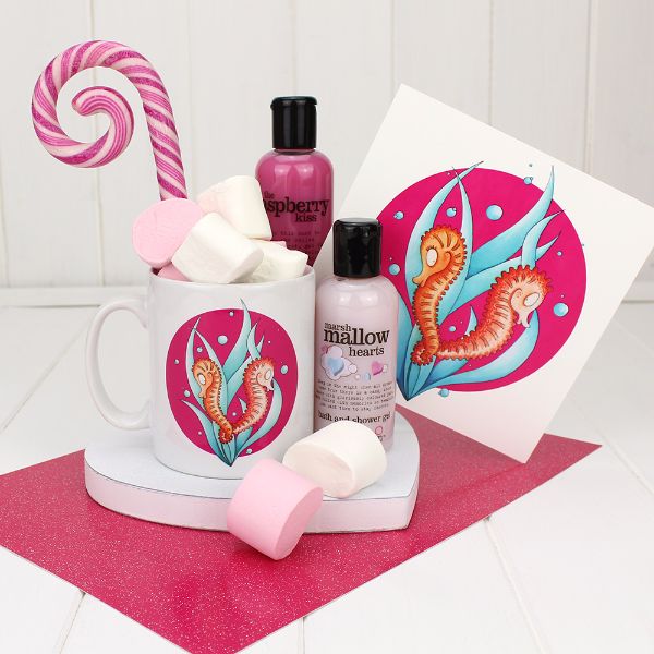 Valentines Mug