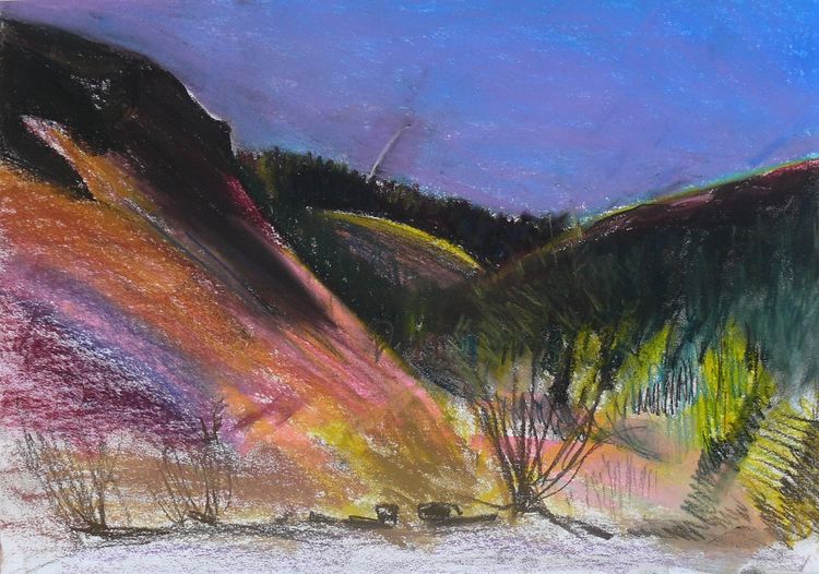 Blaencwm 2 2019