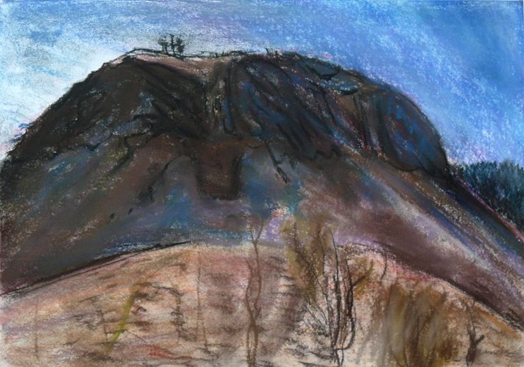 Blaencwm 2019
