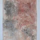 Buried City 4 65x50cm