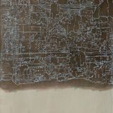 City Watercolour 2015 65x50cm