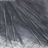 Axisweb vacant space Huddersfield pastel on paper 30x40cm