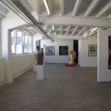 Stuttgart Kun:st preis June 2017