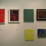 Petits Formats Swiss Art Space Lausanne 2018