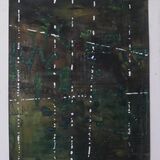 Hamburg Series 14 76x56cm Jane Walker 2019