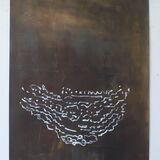 Hamburg Series 27 76x56cm Jane Walker 2019