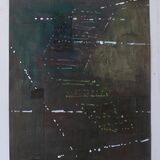 Hamburg Series 8 76x56cm Jane Walker 2019
