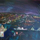Hillside Jane Walker