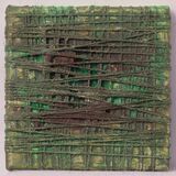 Landscape 2026 20x20cm
