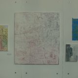 Lines exhibition 2018 20:21 Visual Arts Centre