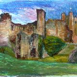 Conisbrough Castle 2019