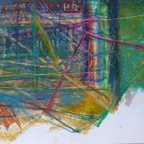 Lines in Space, Window 2019