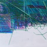 Lines in spaced 2019 30x40cm