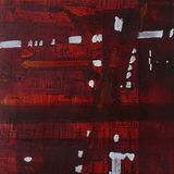 New Lines 40x30cm 2019
